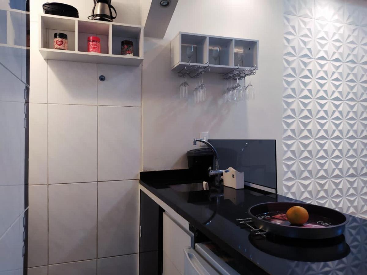 Apartamento Copa Suiça Rio de Janeiro Exterior foto