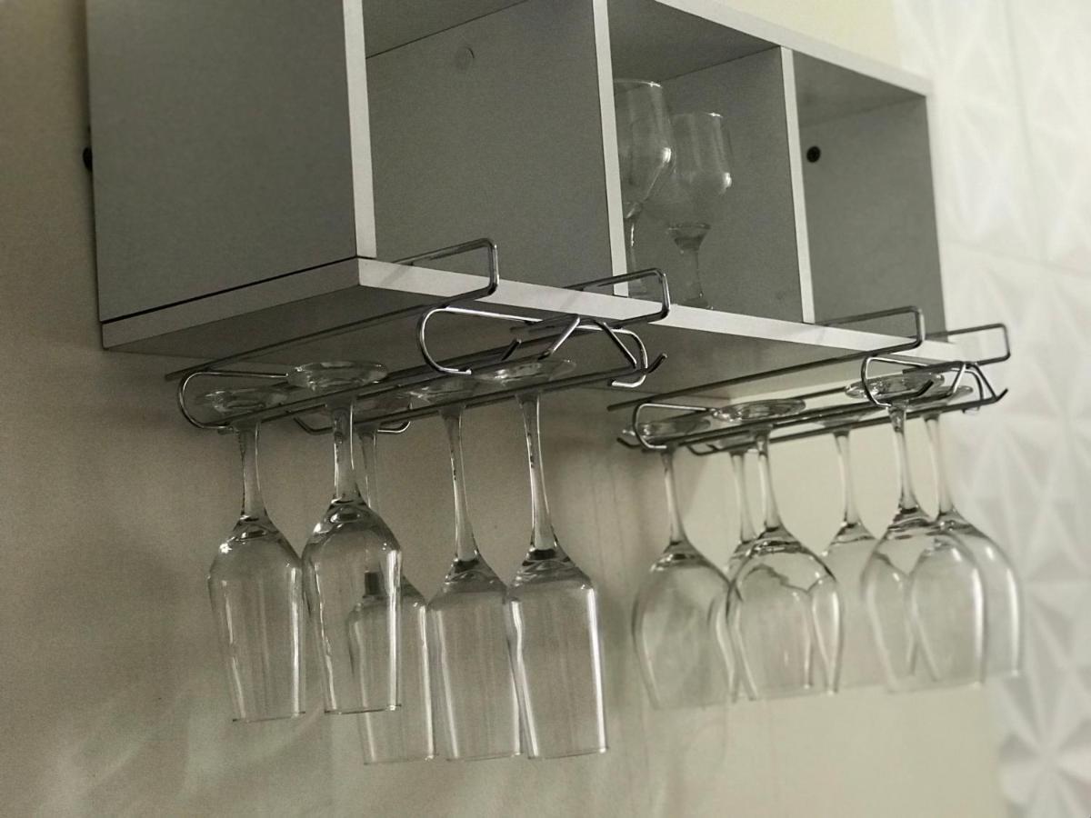 Apartamento Copa Suiça Rio de Janeiro Exterior foto
