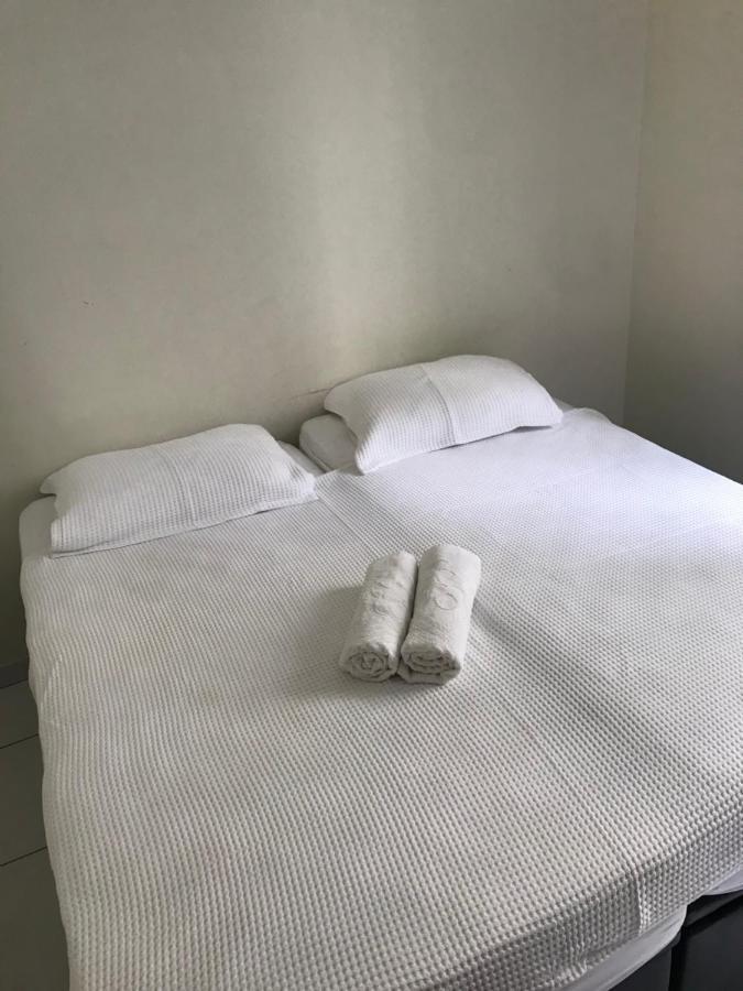 Apartamento Copa Suiça Rio de Janeiro Exterior foto
